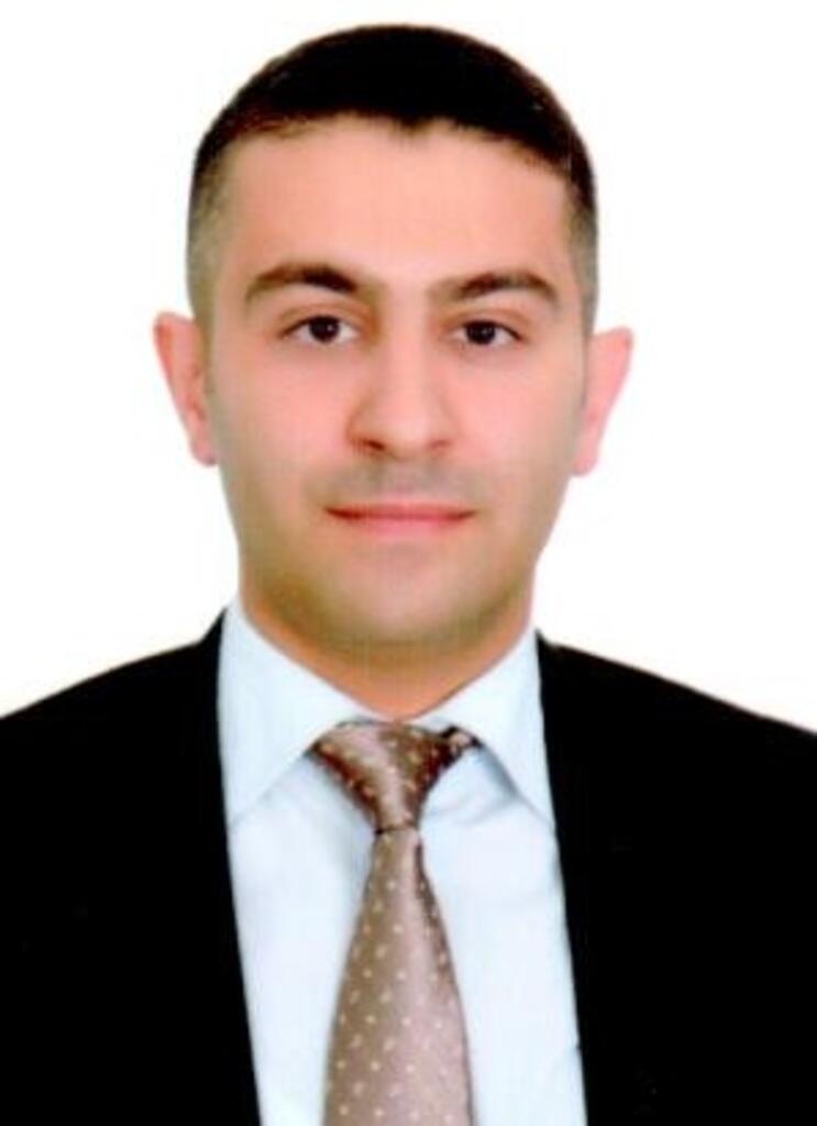 ATAKAN EVLİYAOĞLU