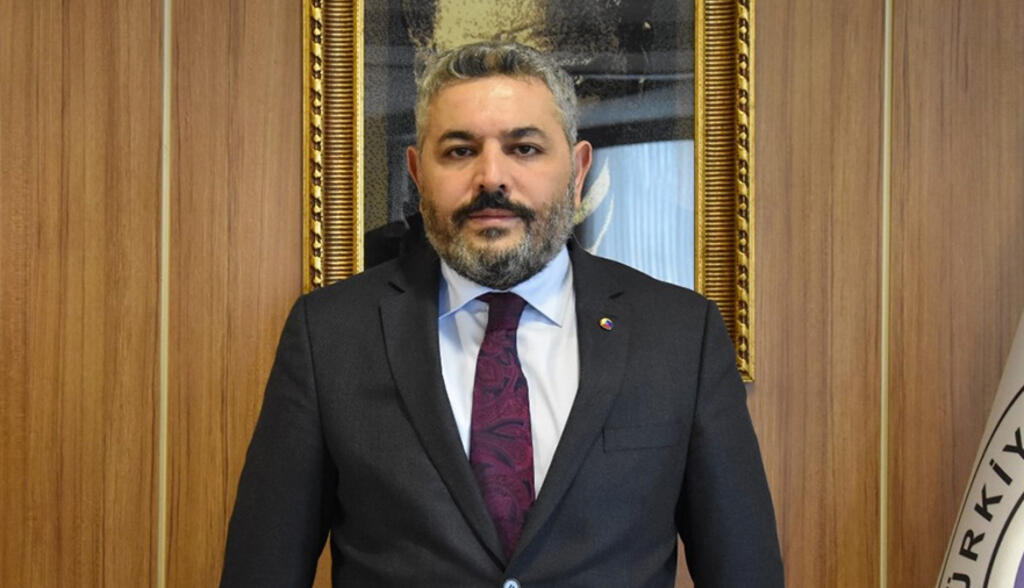 Başkan Sadıkoğlu: “Hizmet sektörü HES kodu ve aşı ile açılmalı”