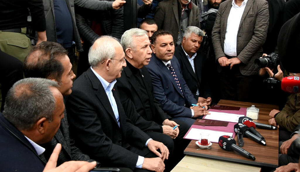 Malatya TSO ile ABB arasında iş birliği protokolü imzalandı
