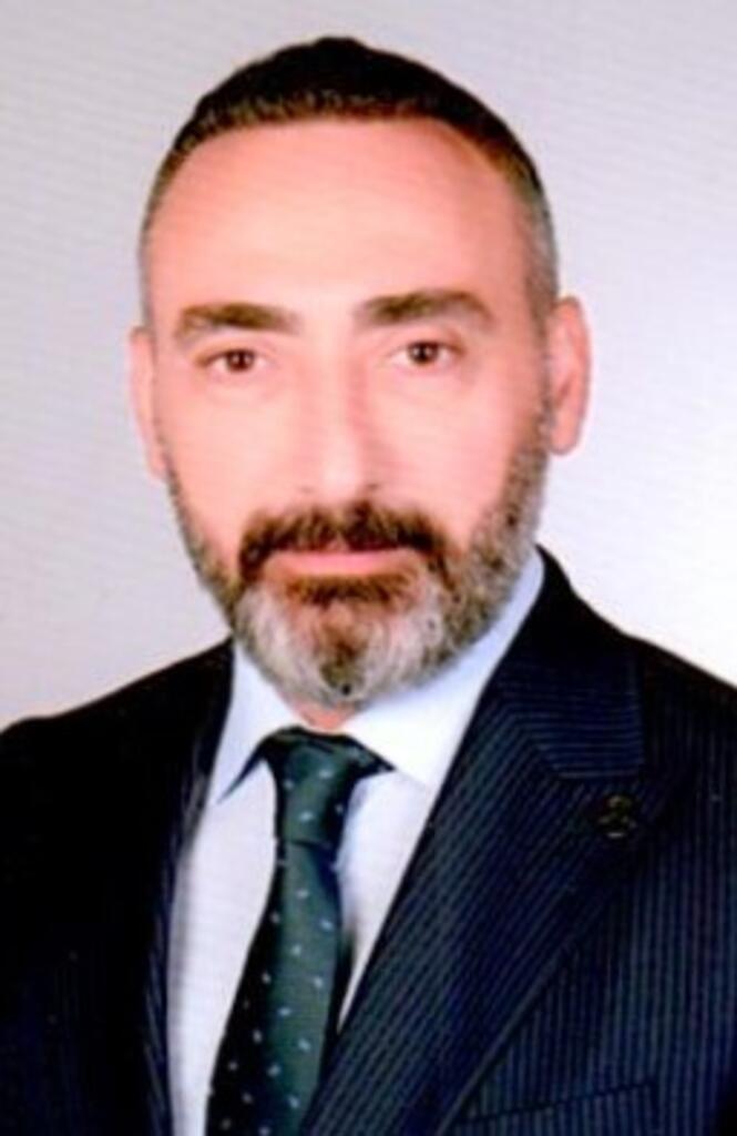 BÜLENT GÜNGÖR