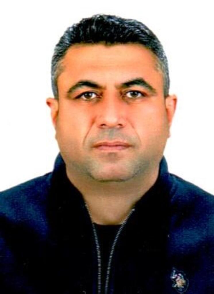 MEHMET DOĞAN