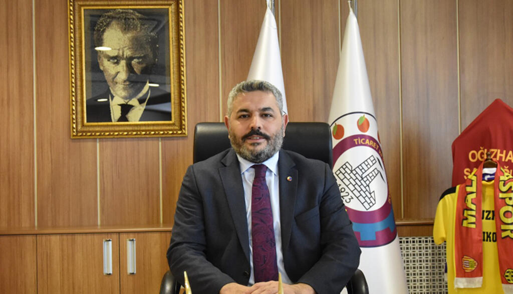 "Milli ekonomiye katkı sağlayacak yatırımları önemsiyoruz"