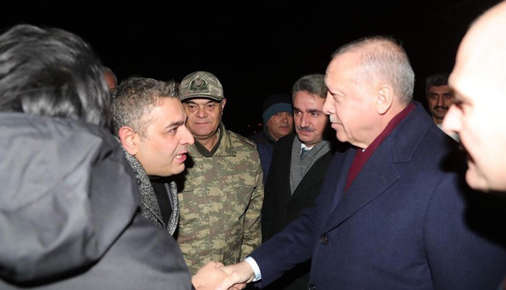 Başkan Sadıkoğlu; "Sanayimizin 30 yıllık arıtma sorunu son buluyor"