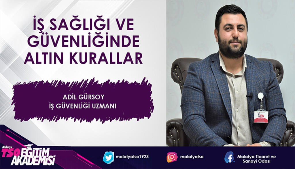 İş Sağlığı ve Güvenliği neden önemli?