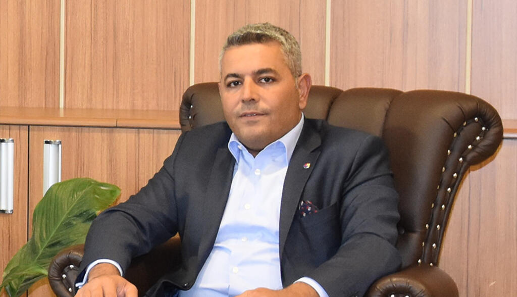 MTSO Başkanı Sadıkoğlu’ndan, Cumhurbaşkanı’na TMO Teşekkürü