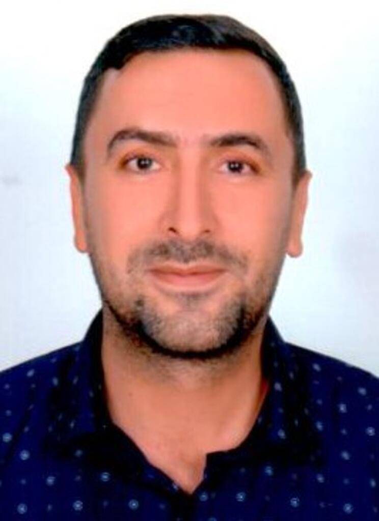FARUK TİTİZ