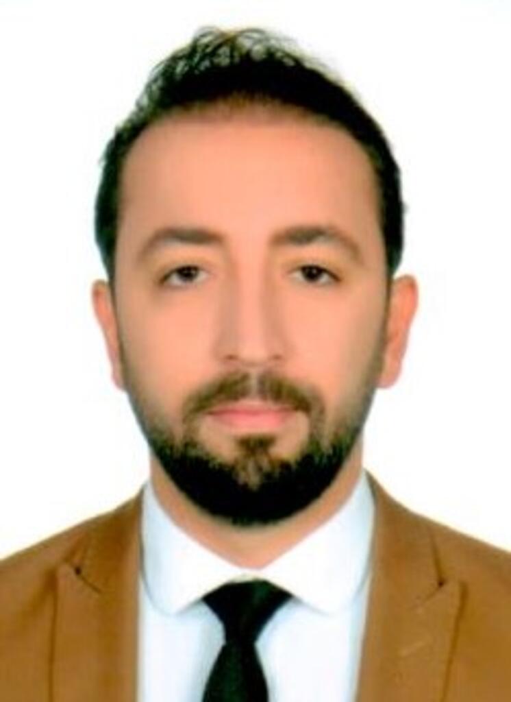 MEHMET BÜLBÜLOĞLU
