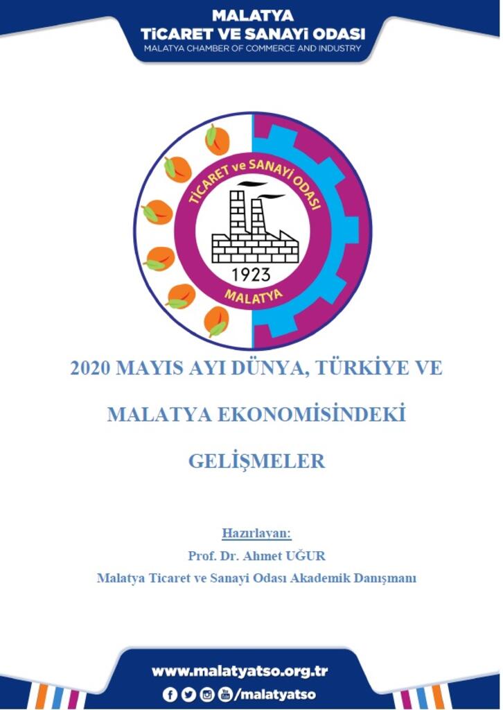 MAYIS 2020