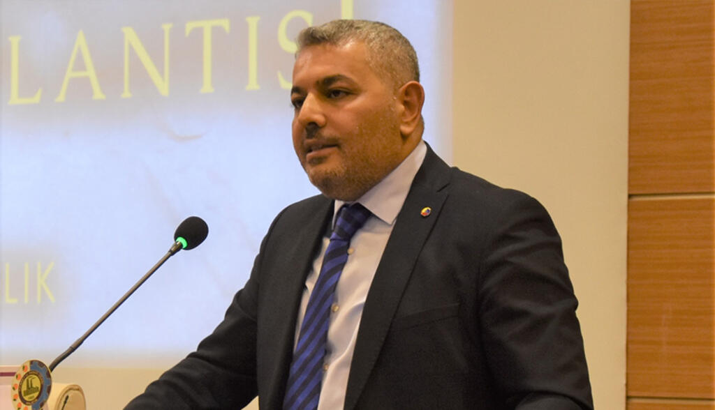 "Yıkımlar daha da hızlanmalı, tazyikli su kullanımı artırılmalı"