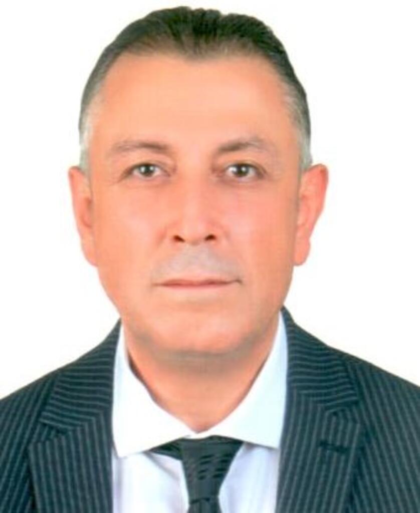 MUSTAFA DUYAR