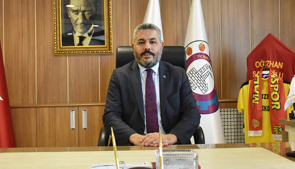 Başkan Sadıkoğlu: “Ektiğimiz tohumlar filizleniyor”