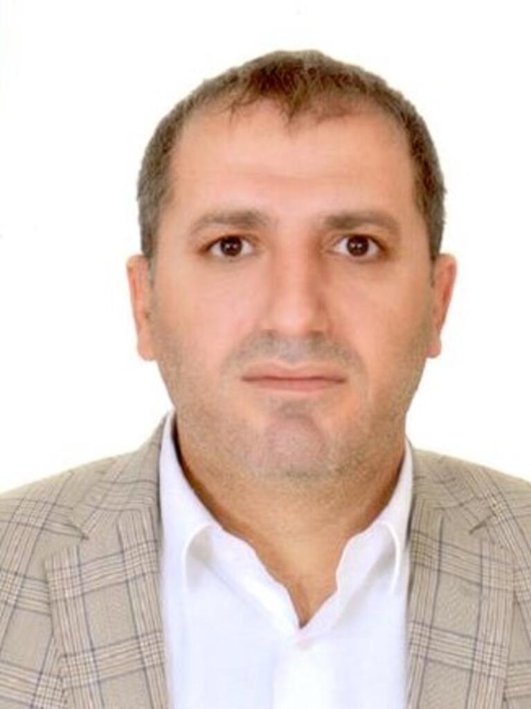 ENVER VAROL
