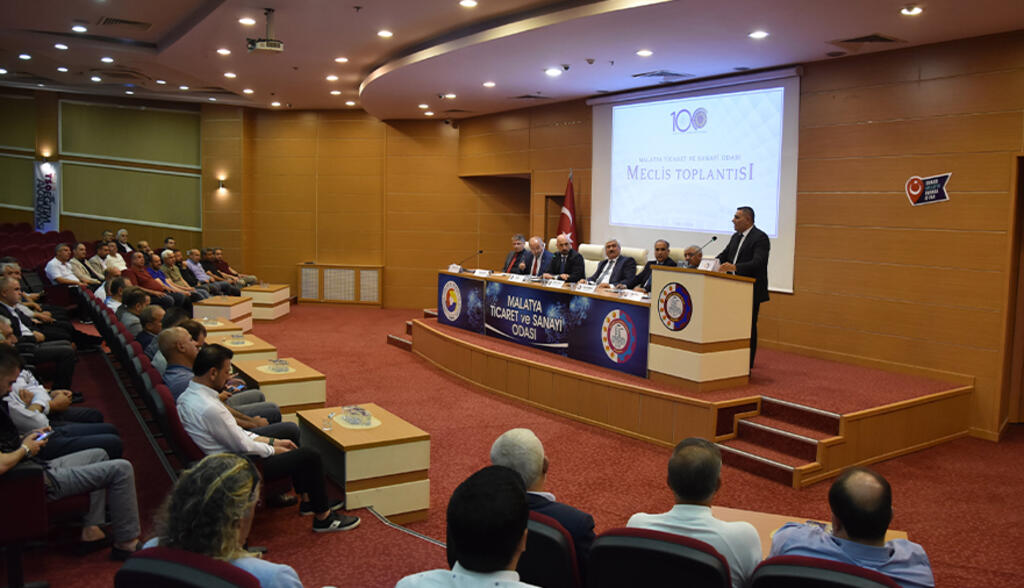 Başkan Sadıkoğlu: “Nitelikli personele ihtiyacımız var”