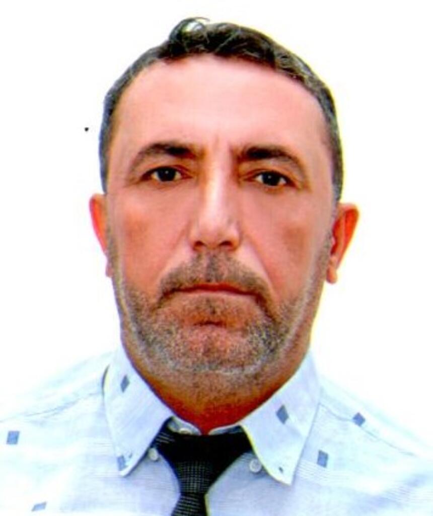 EKREM AKBAŞ