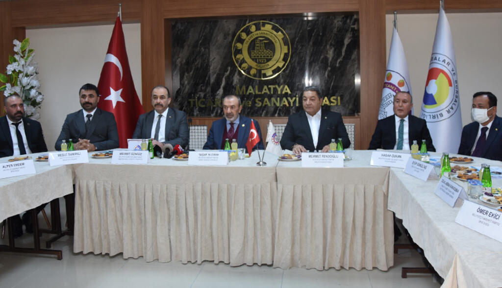 “6. Bölge Teşviklerinin devam etmesini istiyoruz”