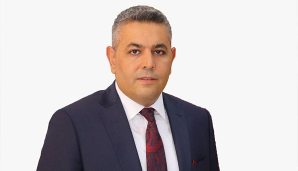 MTSO Başkanı Sadıkoğlu'ndan 'Müjde' değerlendirmesi