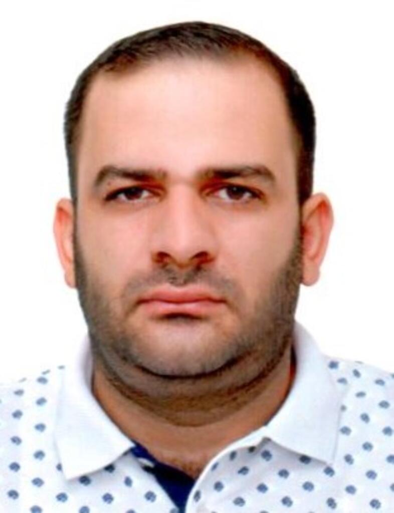 RAMAZAN ŞAHİN