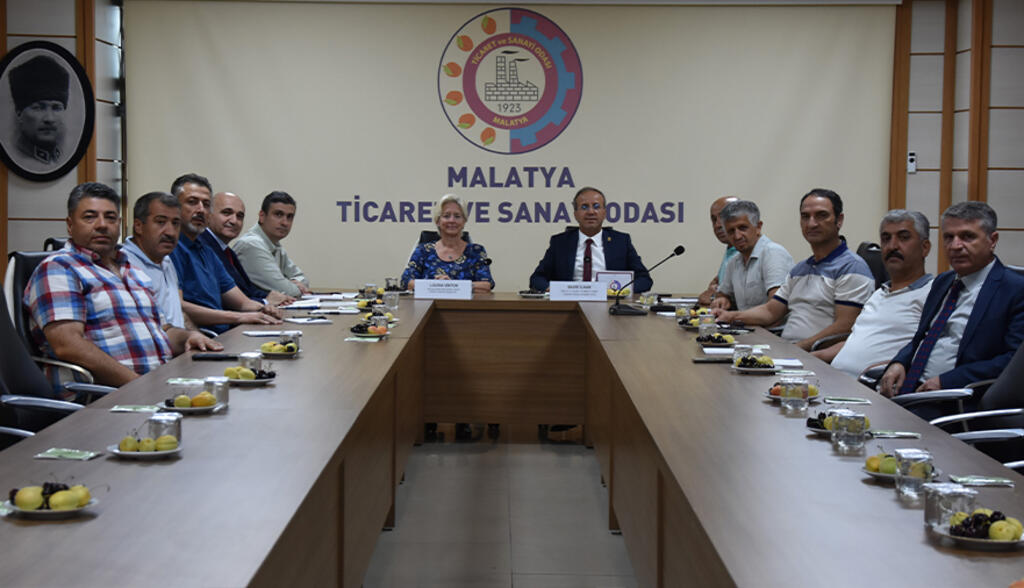 Malatya TSO üyelerine 20 milyon TL hibe verilecek