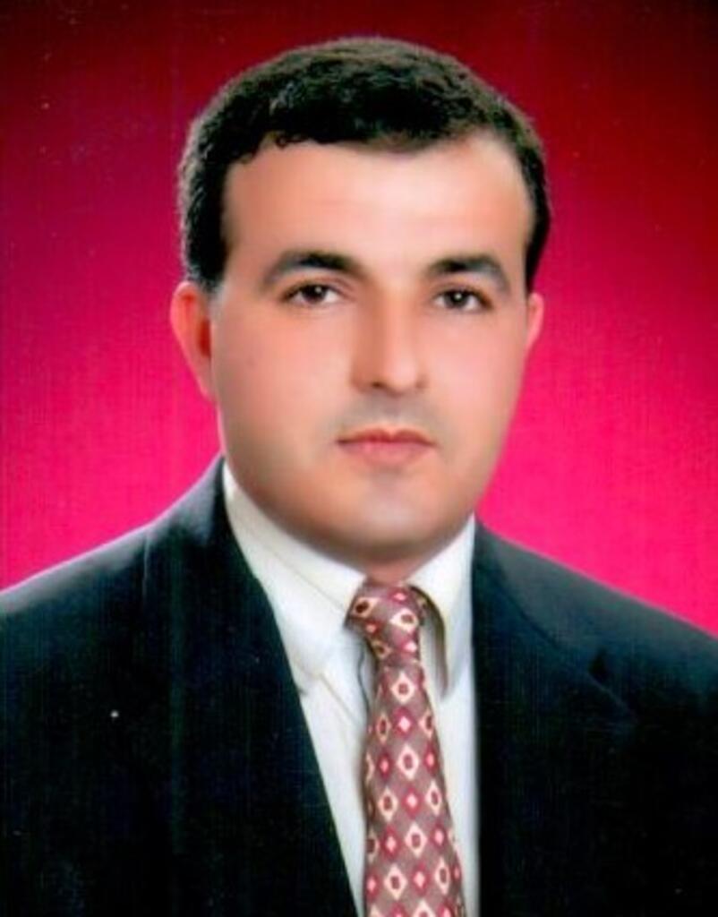 MUSTAFA KARAMAN