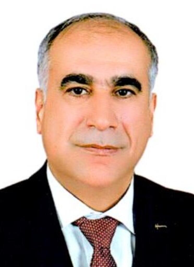 TURGAY DEMİRHAN