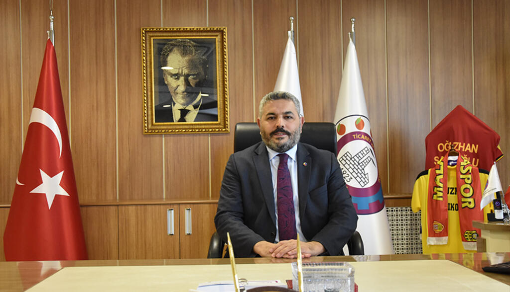 Başkan Sadıkoğlu’ndan 30 Ağustos Zafer Bayramı Mesajı
