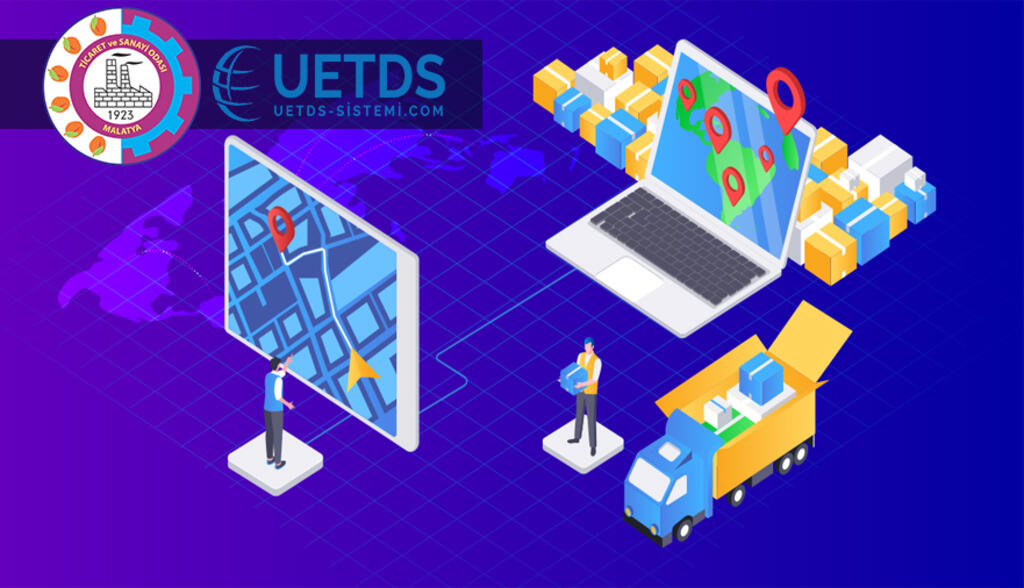 U-ETDS'YE VERİ GİRME ZORUNLULUĞU HAKKINDA BİLGİLENDİRME