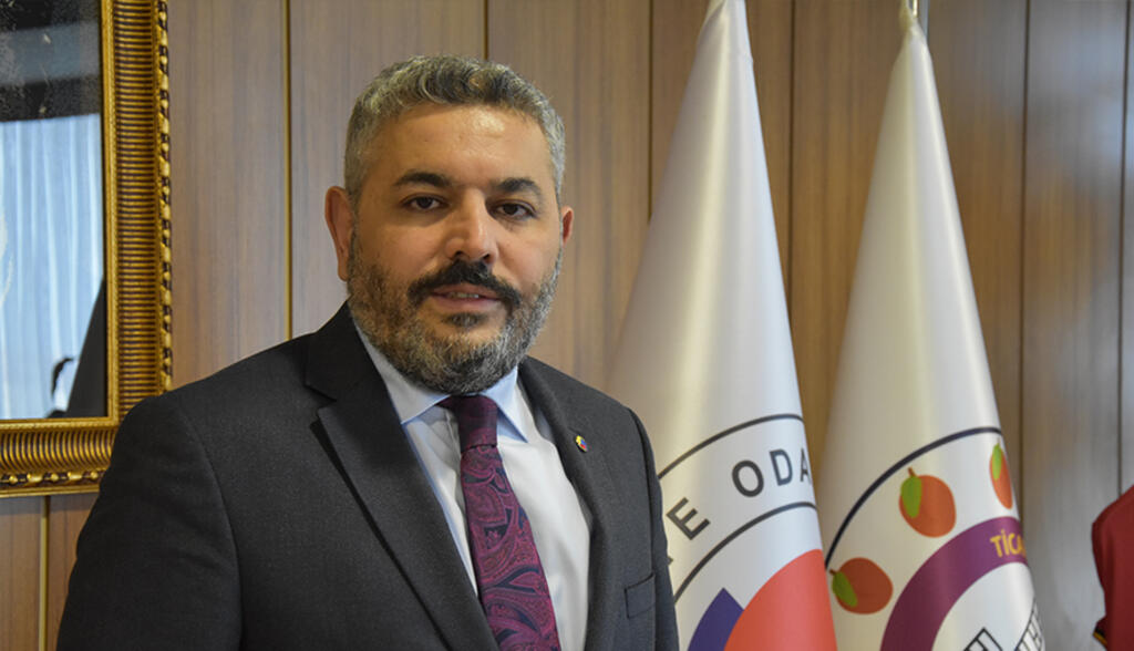 Başkan Sadıkoğlu’ndan Kurban Bayramı mesajı