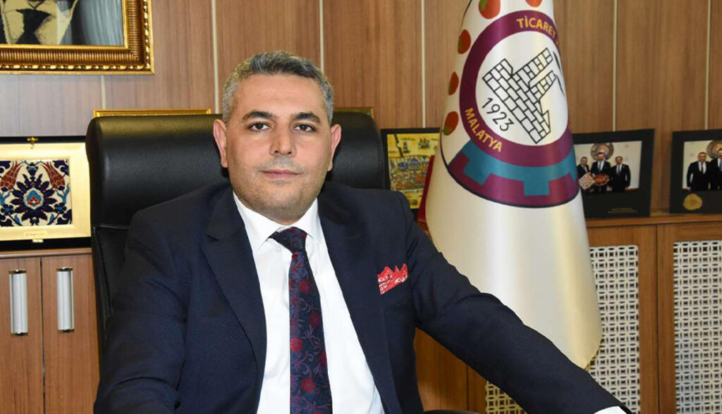Başkan Sadıkoğlu: “Çek takas sistemi süresi uzatılmalı”