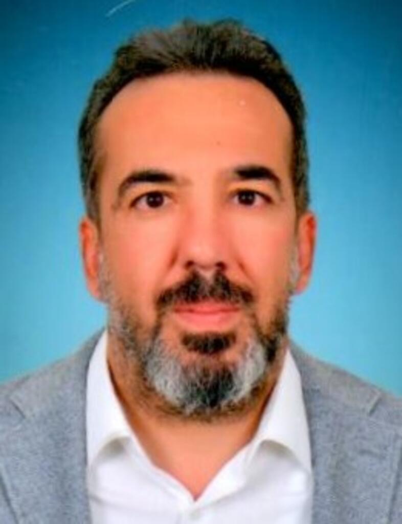 OSMAN COŞKUN