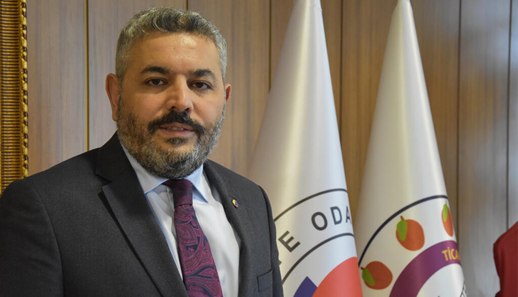 Başkan Sadıkoğlu: Kalıcı çözümler bekliyoruz 