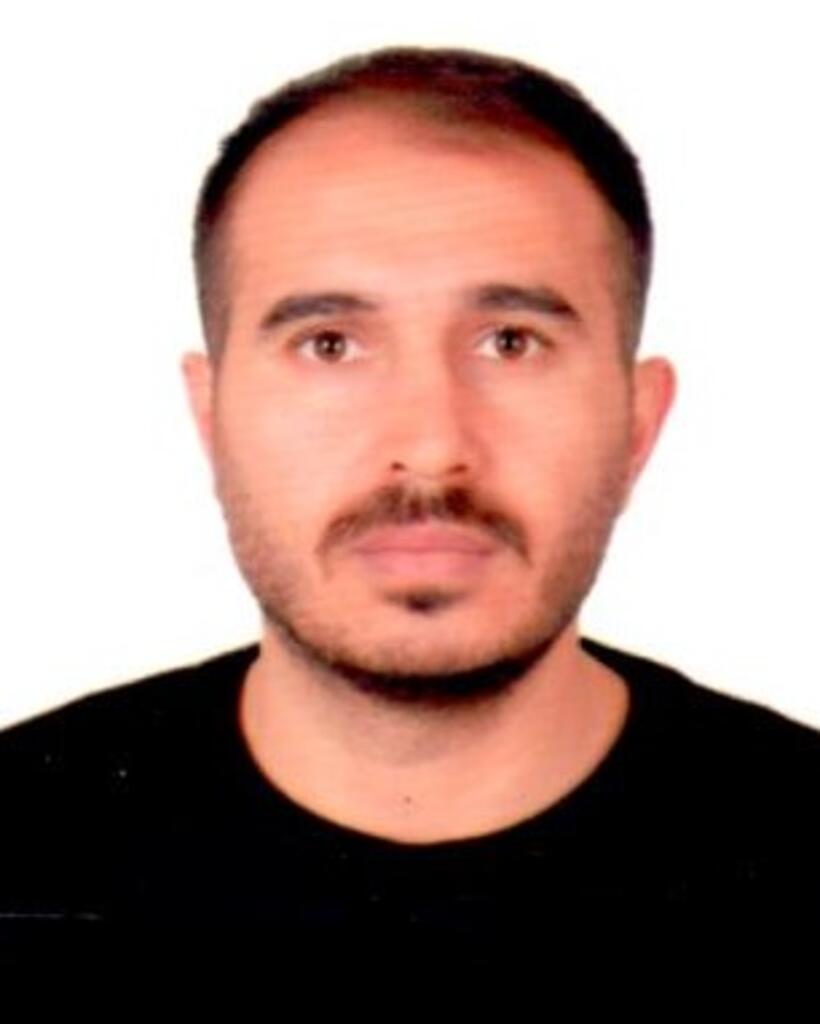 MİKAİL KADAK