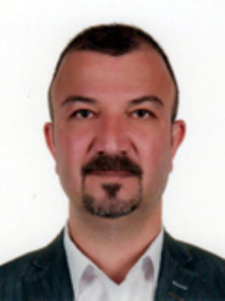 ERGÜN KILIÇ