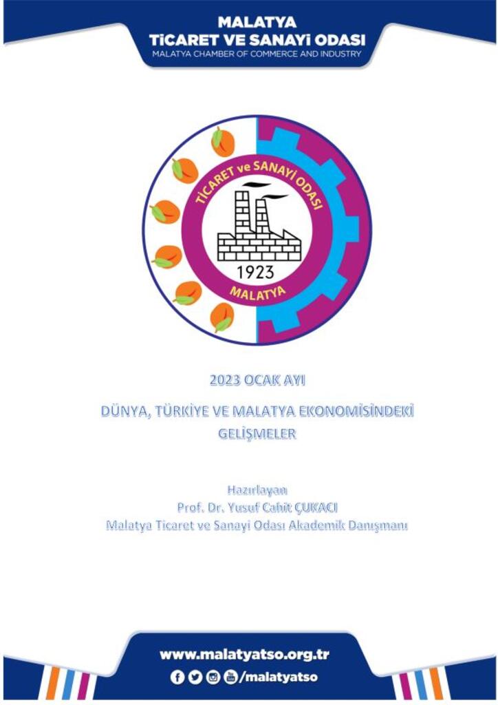OCAK 2023