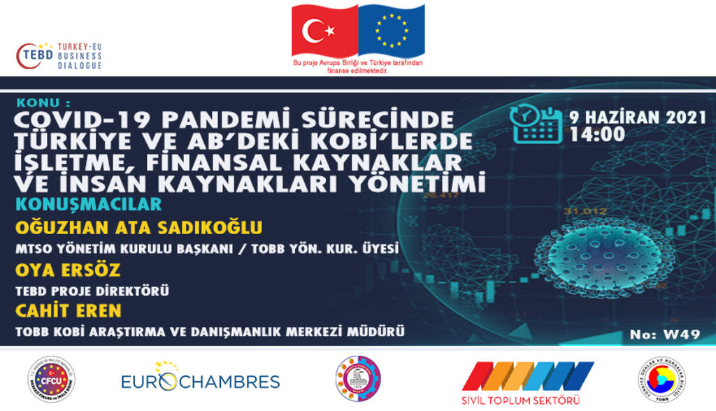 Çalıştaya Davet / Online 