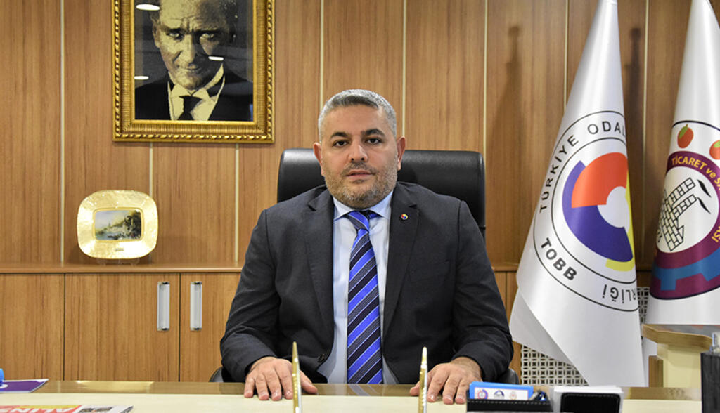 Başkan Sadıkoğlu: “Üyelerimizin sesi olmaya devam edeceğiz”