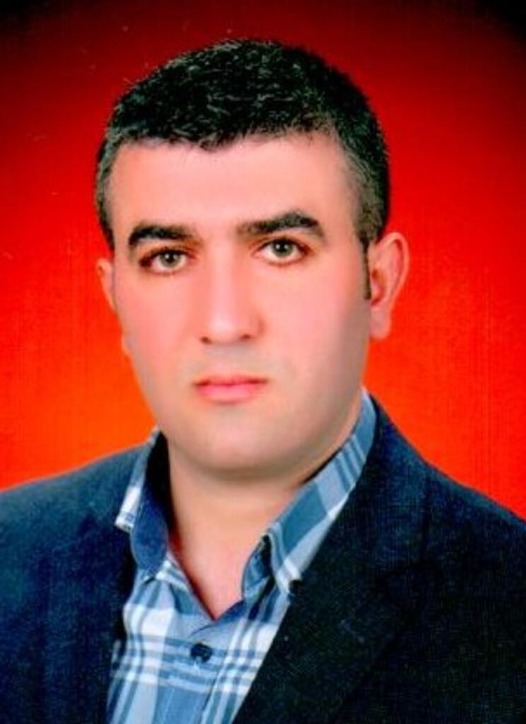 ABUZER KARAKUŞ