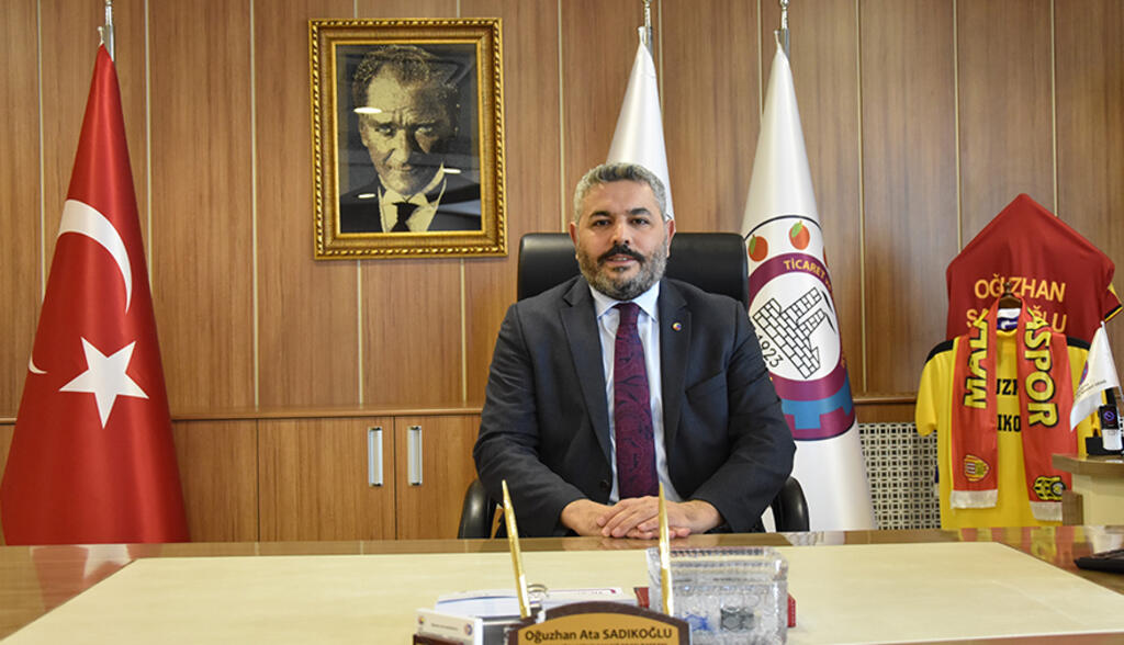 Başkan Sadıkoğlu’ndan 18 Mart Şehitleri Anma Günü mesajı
