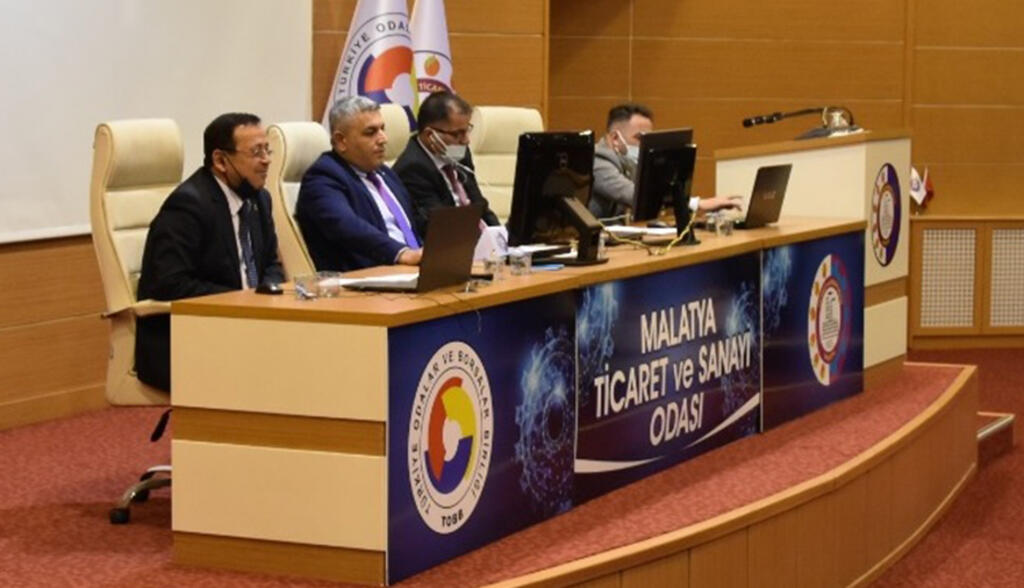 Başkan Sadıkoğlu: “Kısa Çalışma Ödeneği devam etmeli”