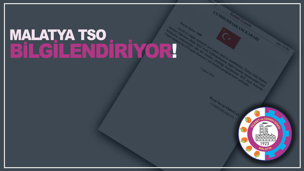 Esnafın Halkbank kredisine erteleme kararı