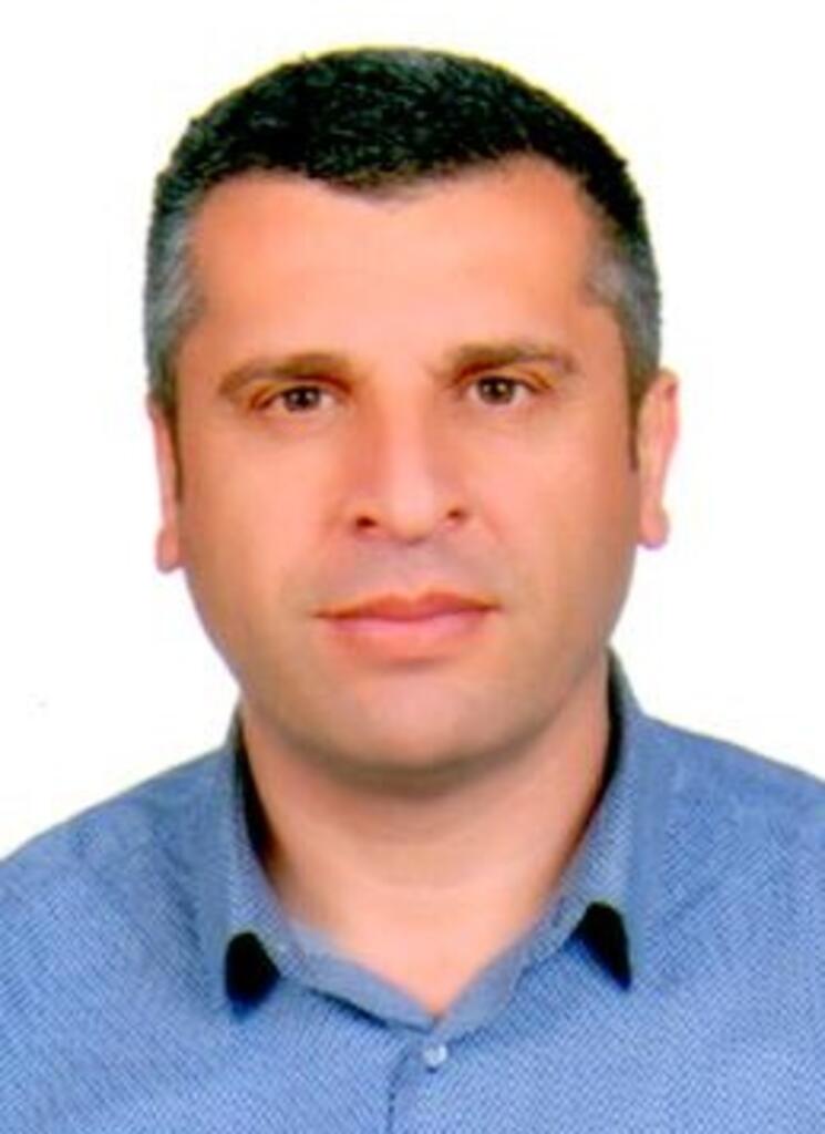 MÜSLÜM BİLGEN