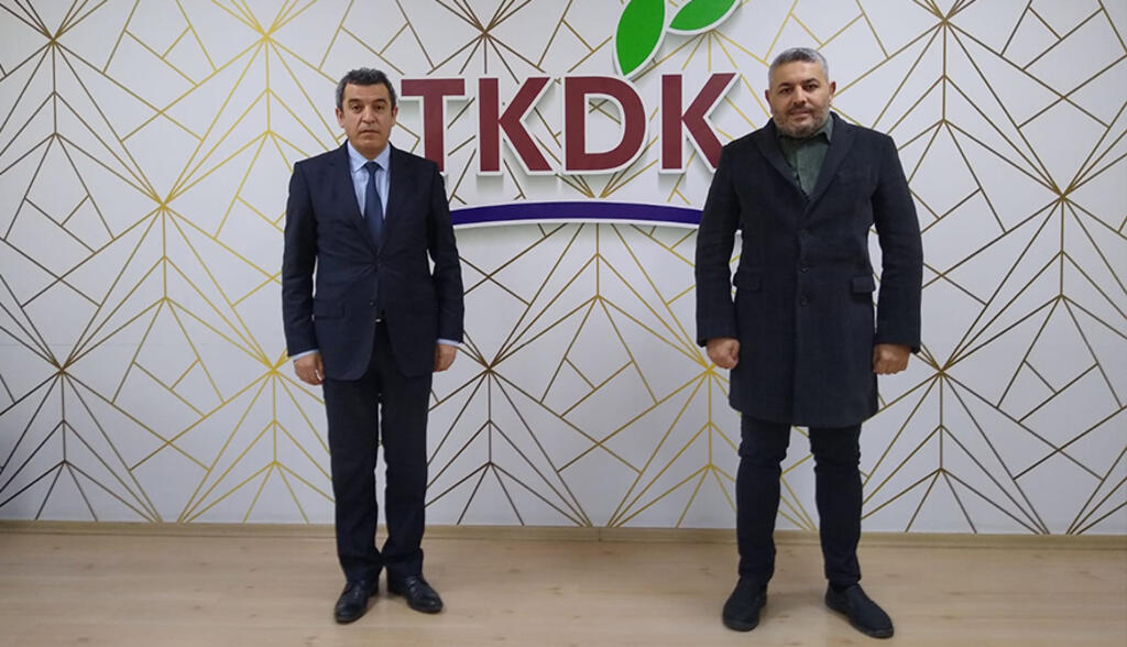 Başkan Sadıkoğlu: “Malatya, IPARD desteklerinden azami fayda sağlamalı”