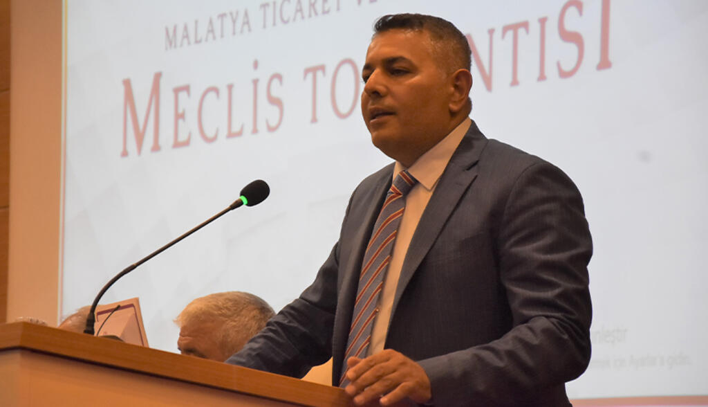 Başkan Sadıkoğlu: “Destekler artarak devam etmeli”