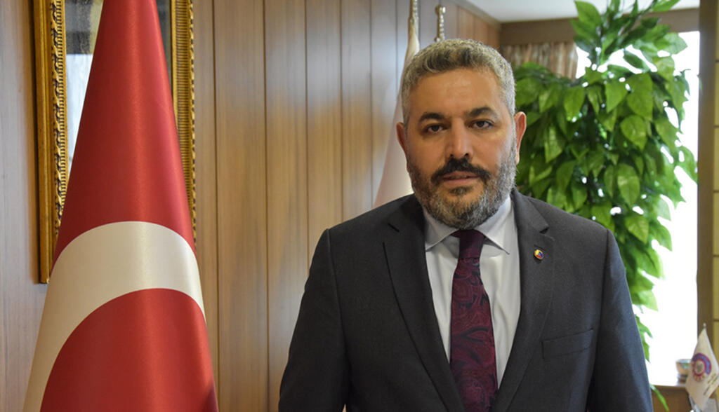 Başkan Sadıkoğlu: "Yeni kontrollü normalleşme ile ekonomi canlanacak"