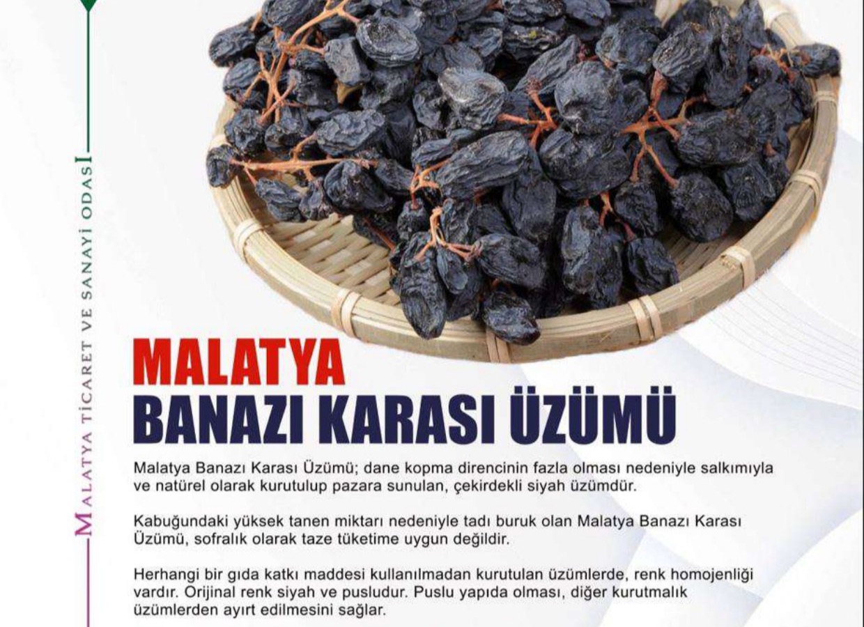 عنب مالاطيا باناتزي كاراسي