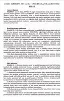 Esnafın Halkbank kredisine erteleme kararı