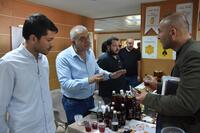 Malatyalı üreticiler üretecek Dünya tüketecek