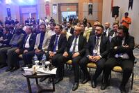 Başkan Vekili İlhan, Malatya’nın yatırım fırsatlarını büyükelçilere anlattı