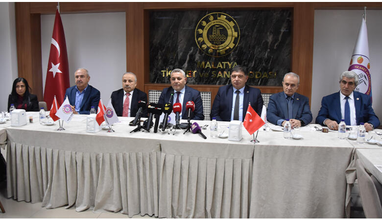 Üye sayımız depremden sonra yüzde 19 arttı