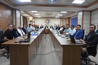 Bölgenin ilk Model Fabrikasında sona doğru