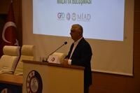 Malatyalı üreticiler üretecek Dünya tüketecek